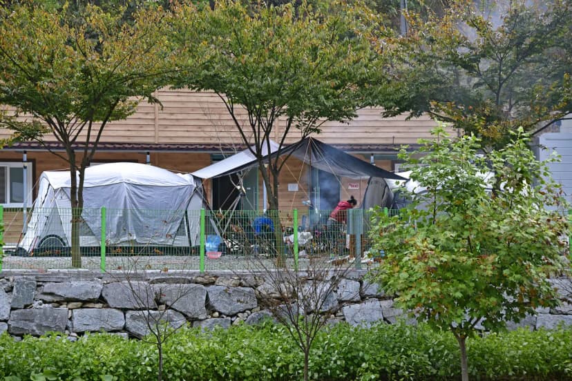 장수방화동캠핑장 사진 10