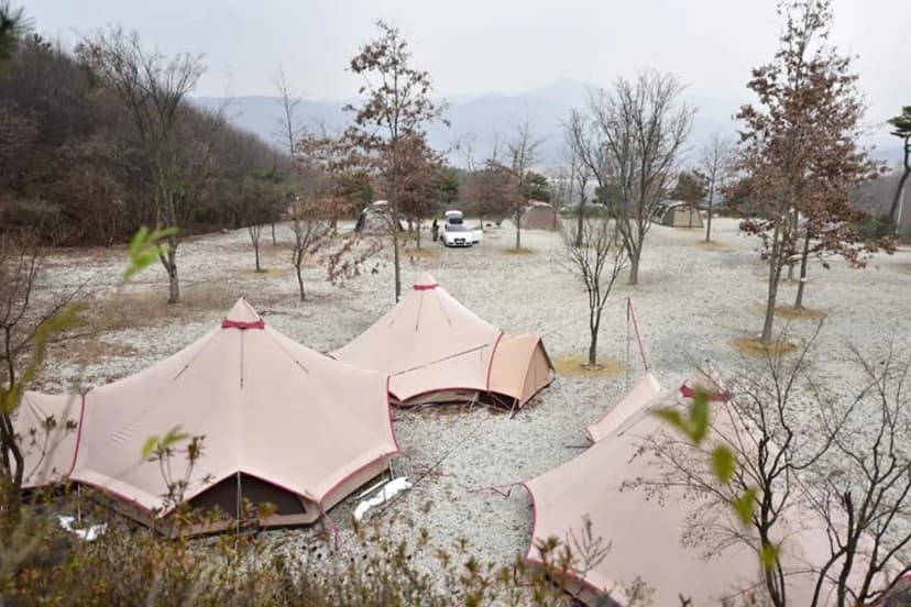 장수자연관광농원 사진 3