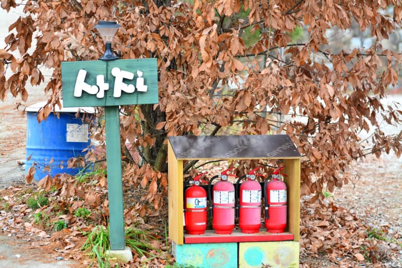 장수자연관광농원 사진 13