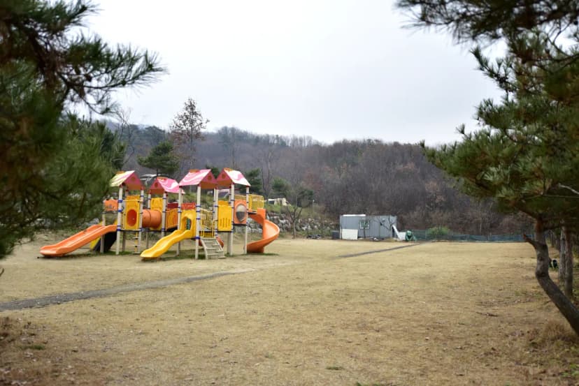 장수자연관광농원 사진 18