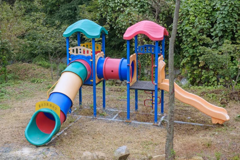 주작산 별소리캠핑장 사진 18
