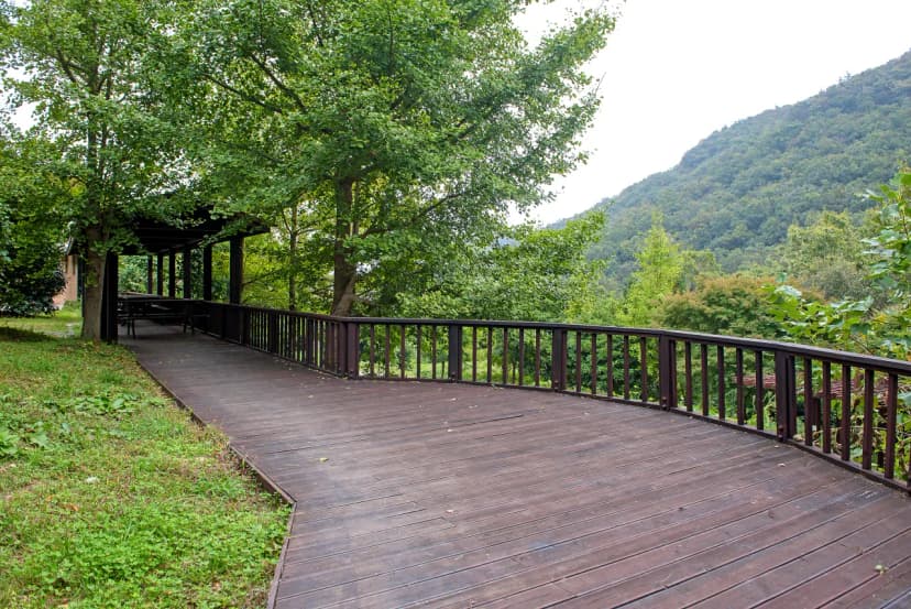 주작산자연휴양림 사진 3