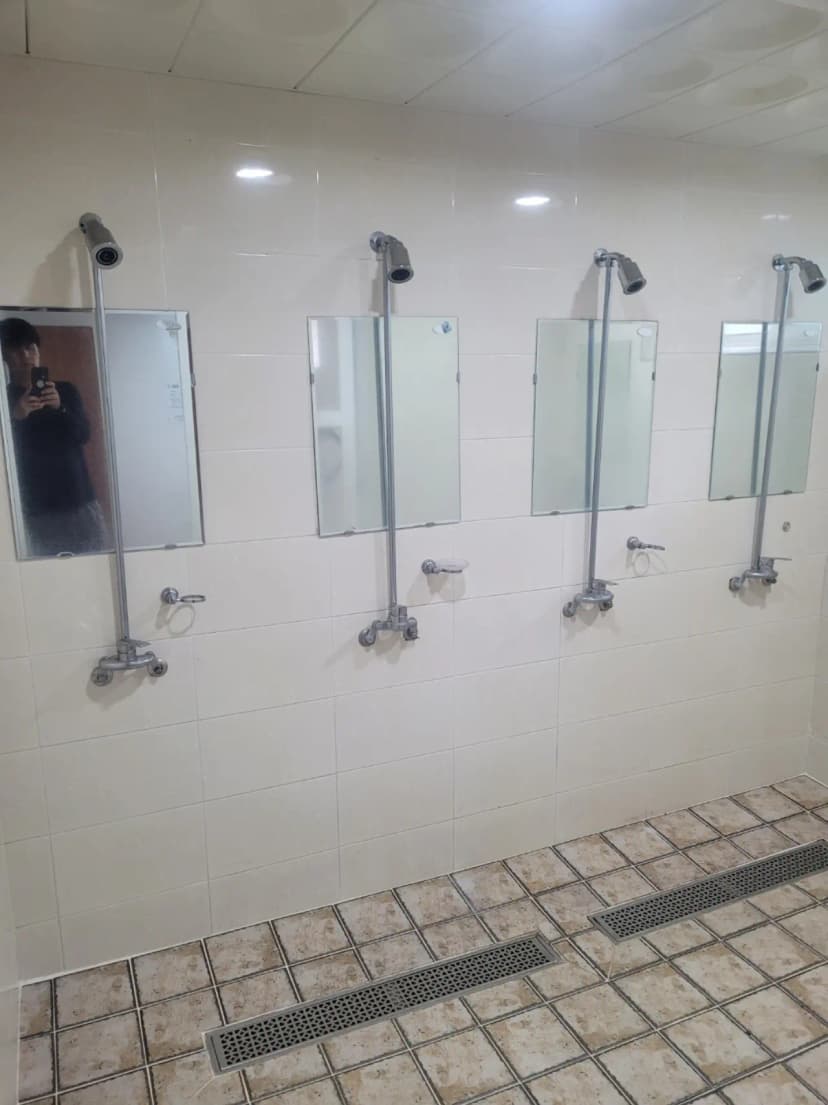 지리산 당근 오토캠핑장 사진 5