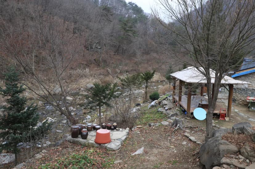 수피다 캠핑장 사진 5