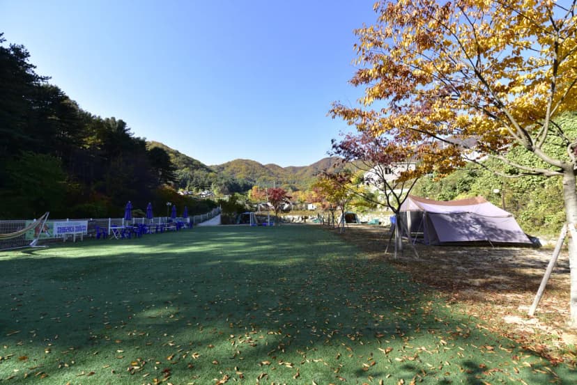캠플레이 캠핑장 사진 15