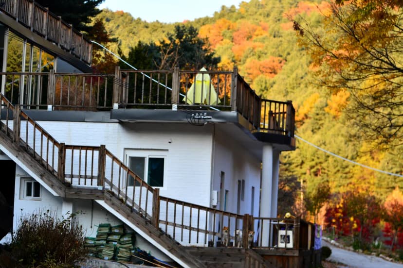 화야 캠핑장 사진 8