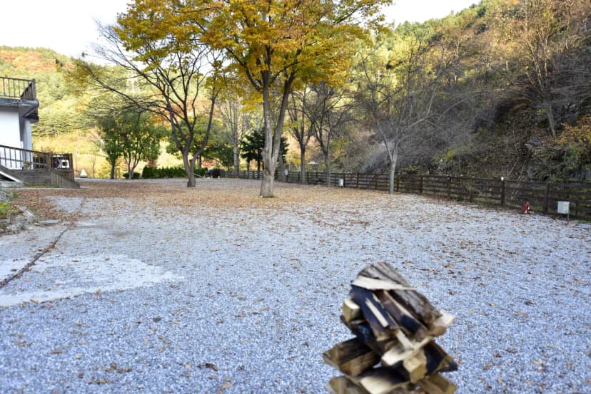 화야 캠핑장 사진 13