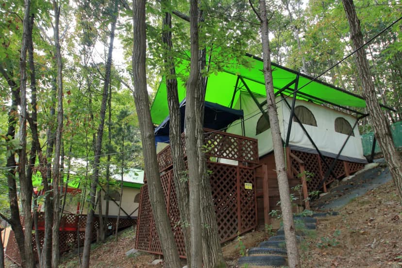 대궐오토캠핑장 사진 7