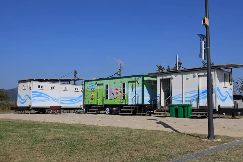 화명 오토캠핑장 사진 4
