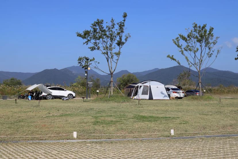 화명 오토캠핑장 사진 13