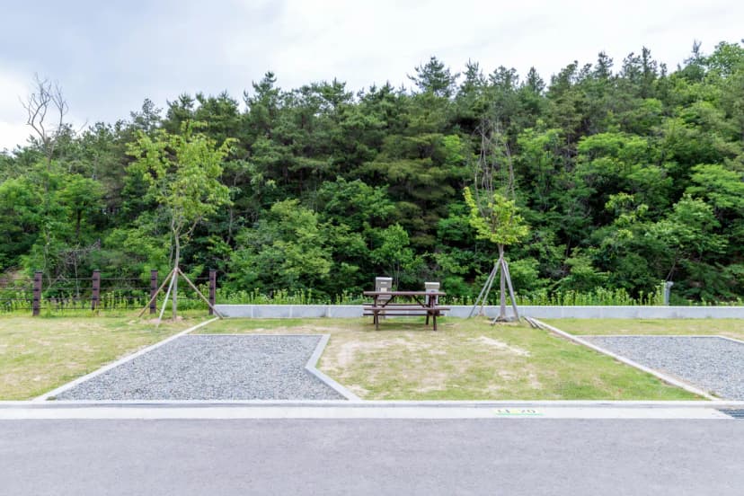 위천수변 테마공원 사진 13