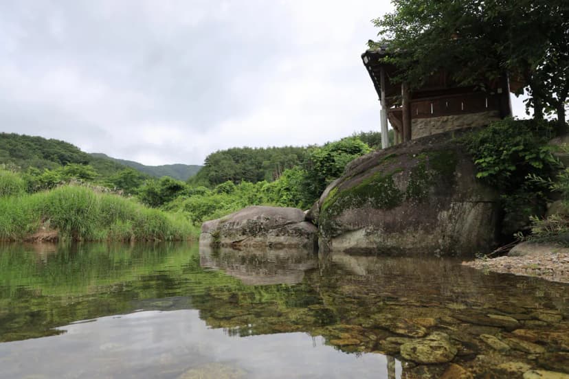 늘예솔 캠핑장 사진 16