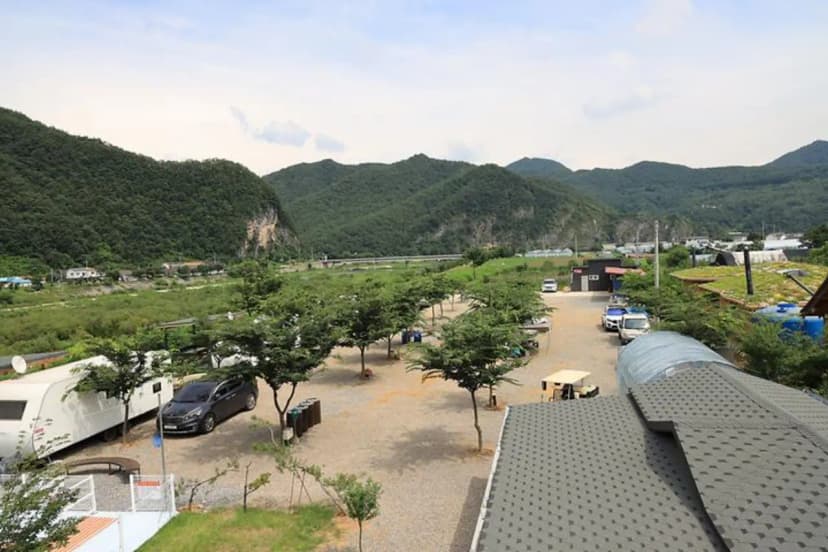 여울소리 사진 2