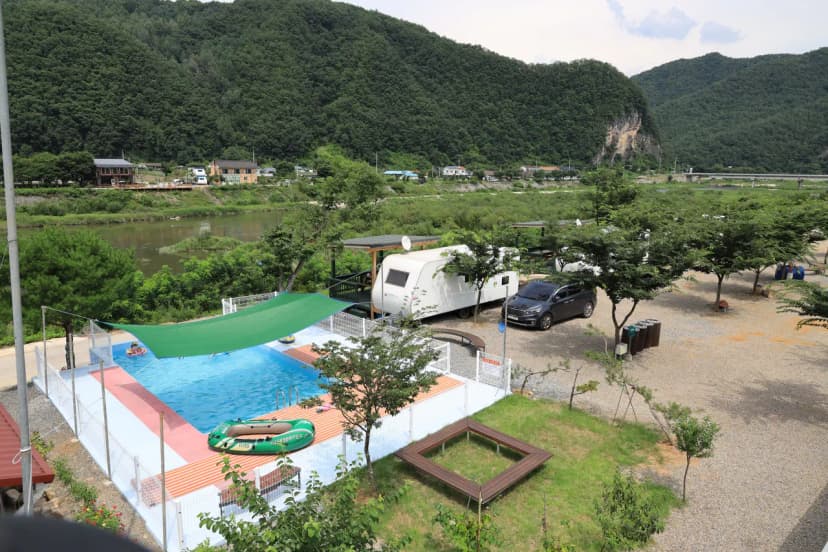 여울소리 사진 6