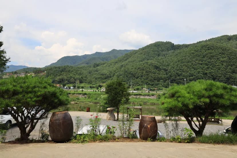 여울소리 사진 8