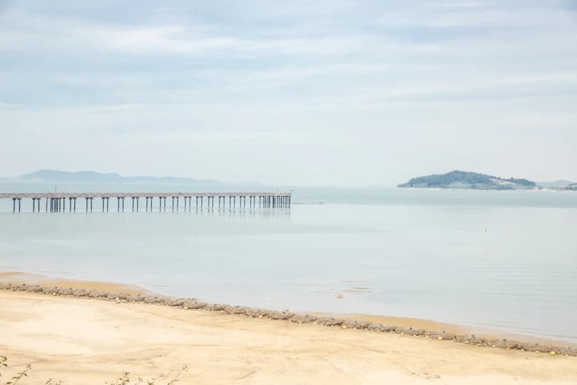 돌머리 오토캠핑장 사진 9