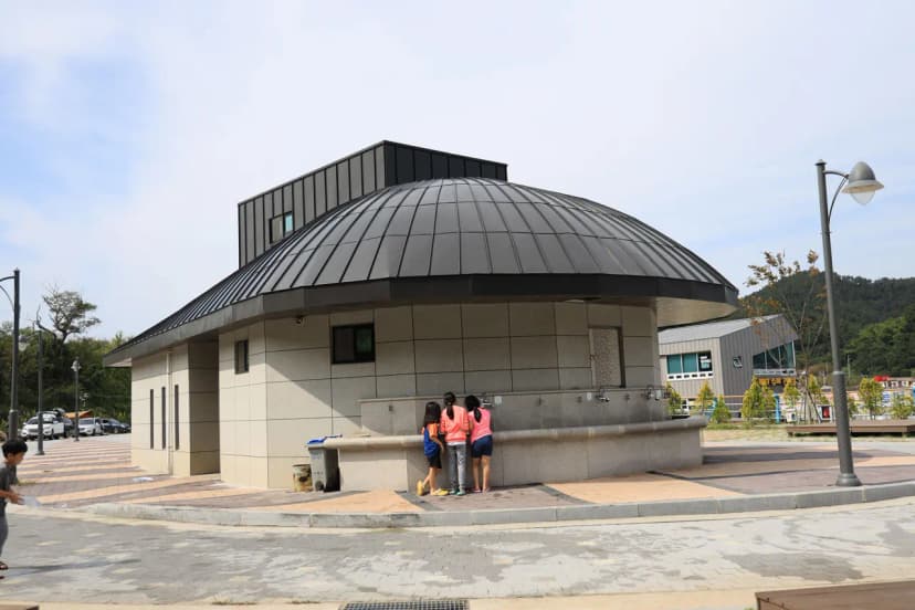 궁농오토캠핑장 사진 21