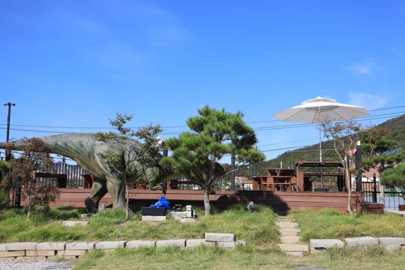 쥬라기 카라반 사진 4