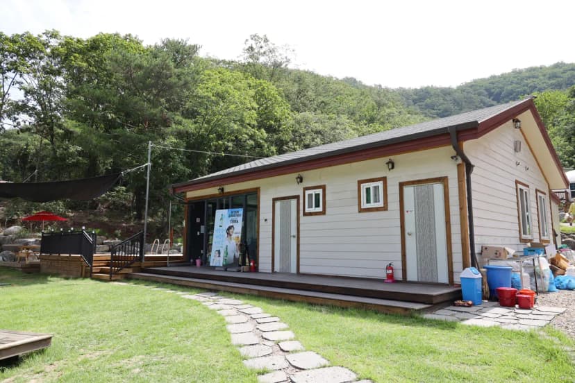 버즈글램핑 사진 11