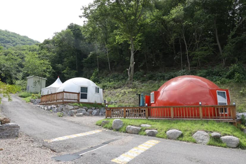 버즈글램핑 사진 20