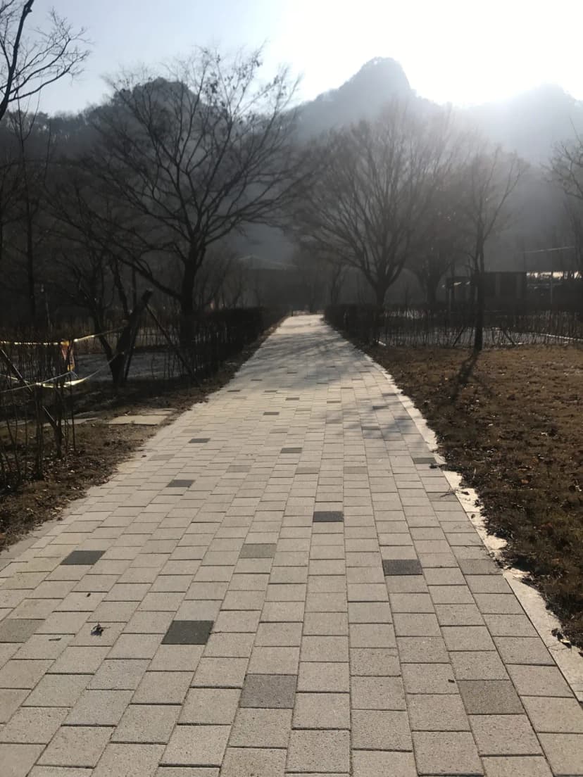 간현관광지 캠핑장 사진 11