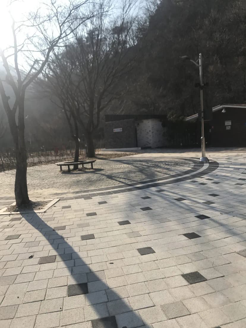 간현관광지 캠핑장 사진 12