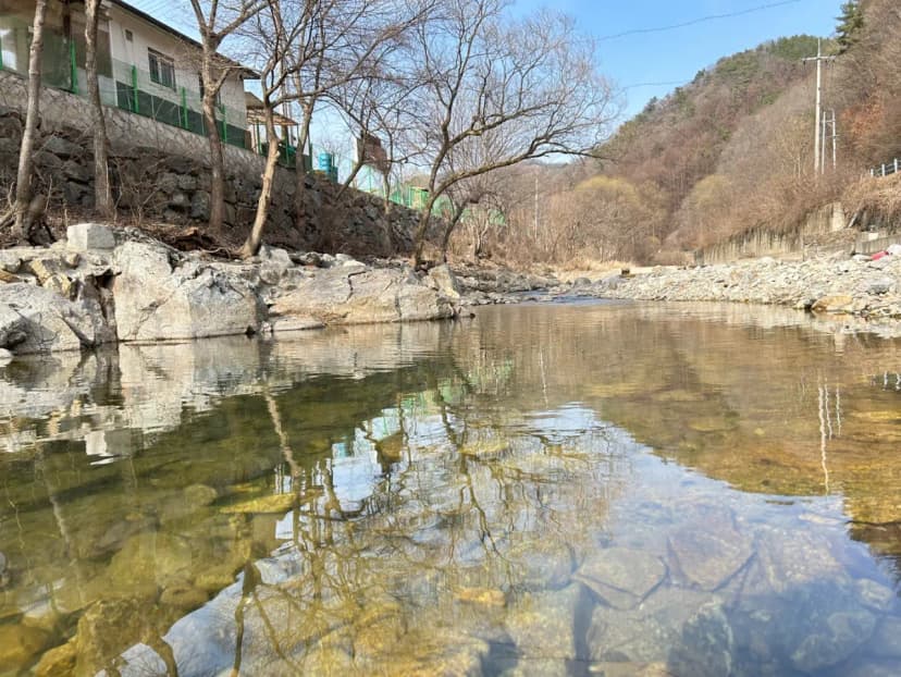 홍천 어울림 글램핑 사진 7