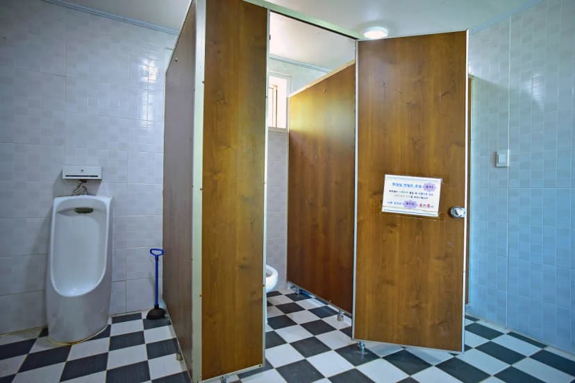 대둔산글램핑캠핑장 사진 7