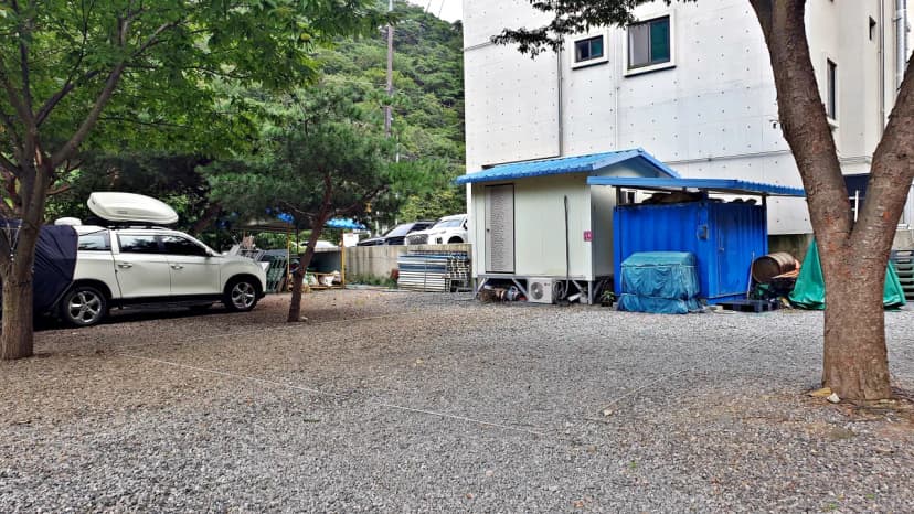 솔밭캠프 사진 6