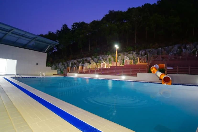 무주 향로산 자연휴양림 사진 16