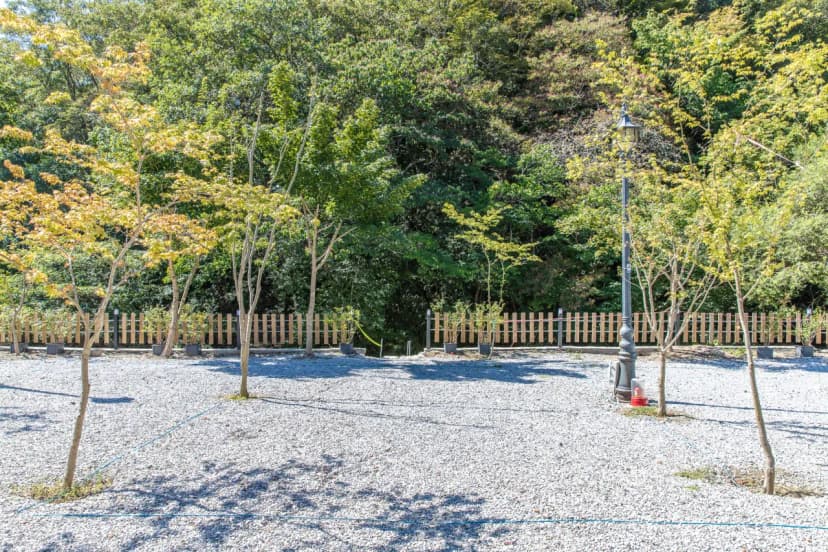 가마골계곡 핫캠핑장 사진 10
