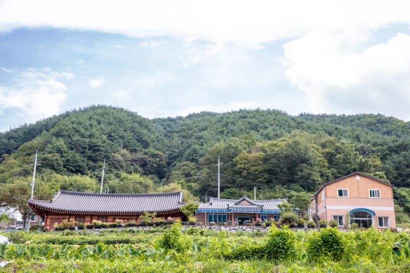하늘나리 캠핑장 사진 10