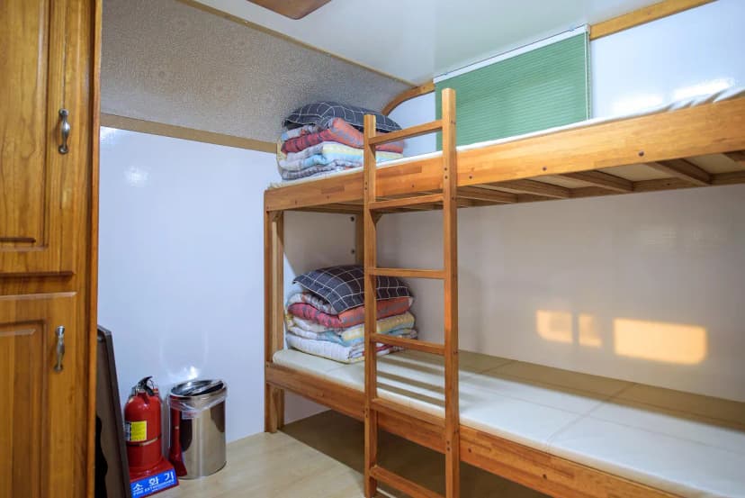 회산백련지 오토캠핑장 사진 15