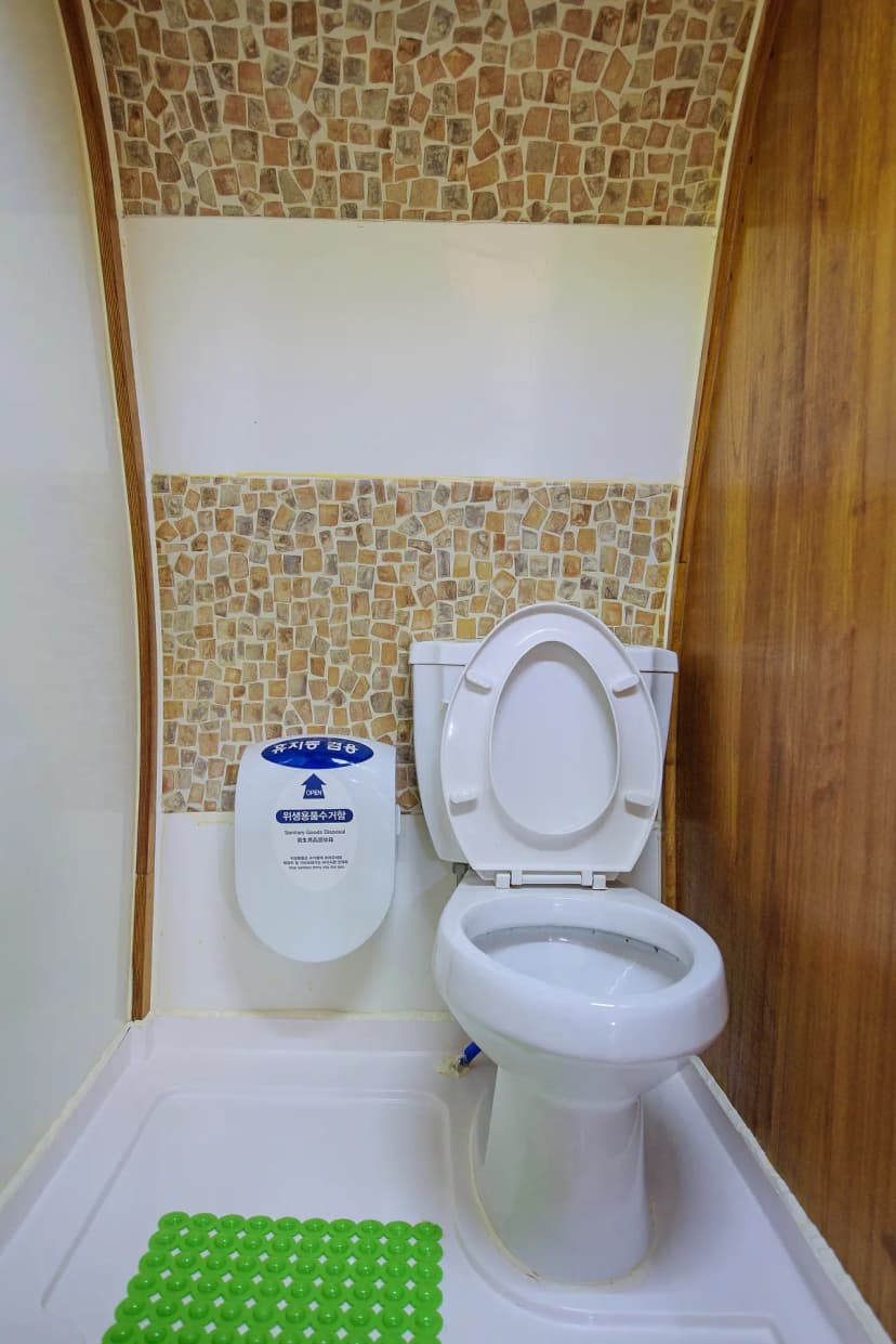회산백련지 오토캠핑장 사진 16