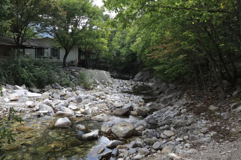 삼계리주말농원캠핑장 사진 6