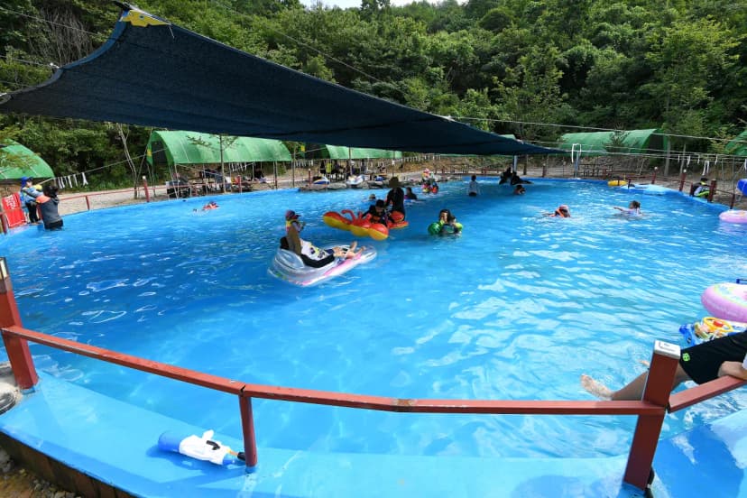 BABO글램핑 사진 3