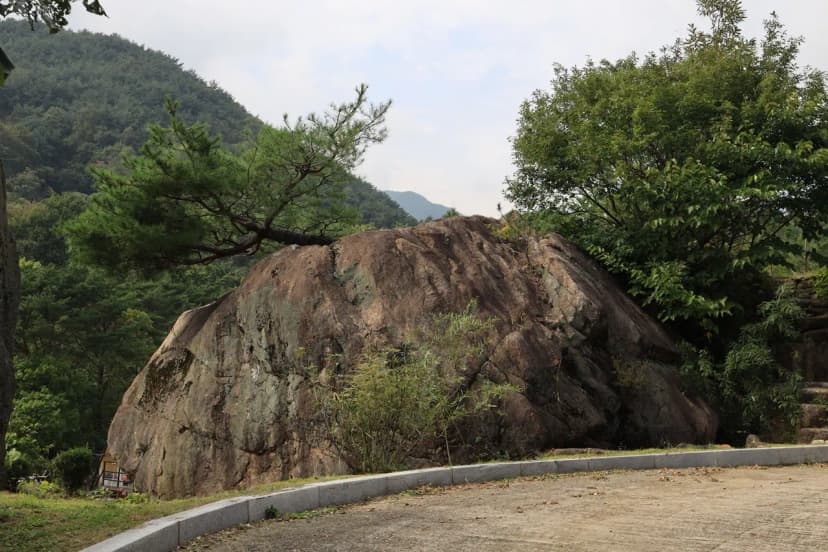 지리산리조트 글램핑 사진 8