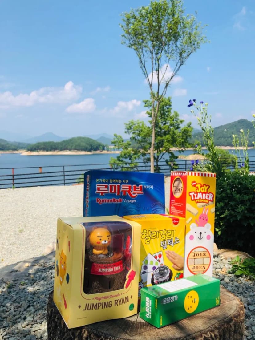 합천해피캠핑 사진 15