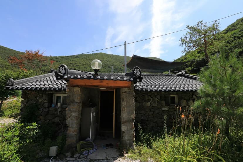 가마실캠핑장 사진 16