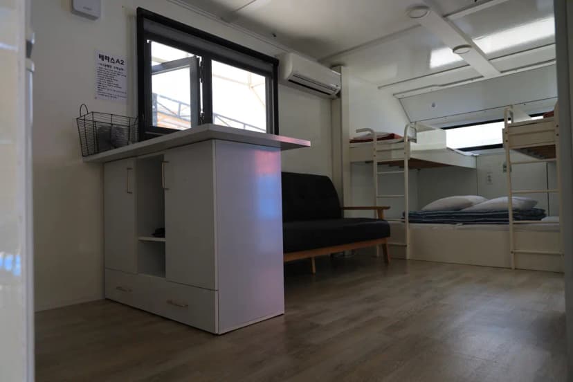 HJ글램핑&쌤초이글램핑 사진 7