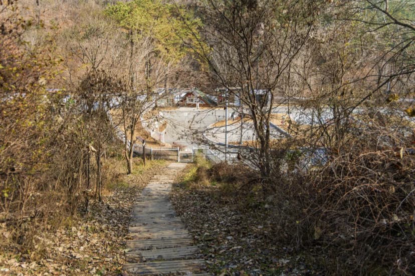 전월산 국민여가캠핑장 사진 5