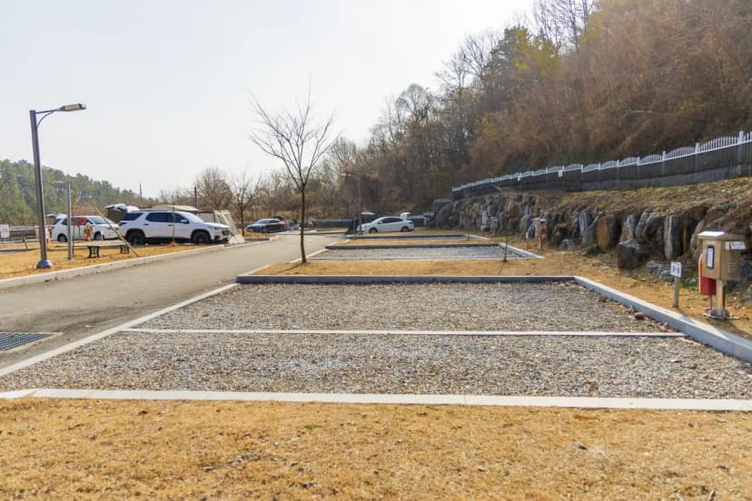 전월산 국민여가캠핑장 사진 21