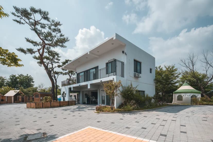 에제르파크 바베큐장 사진 6