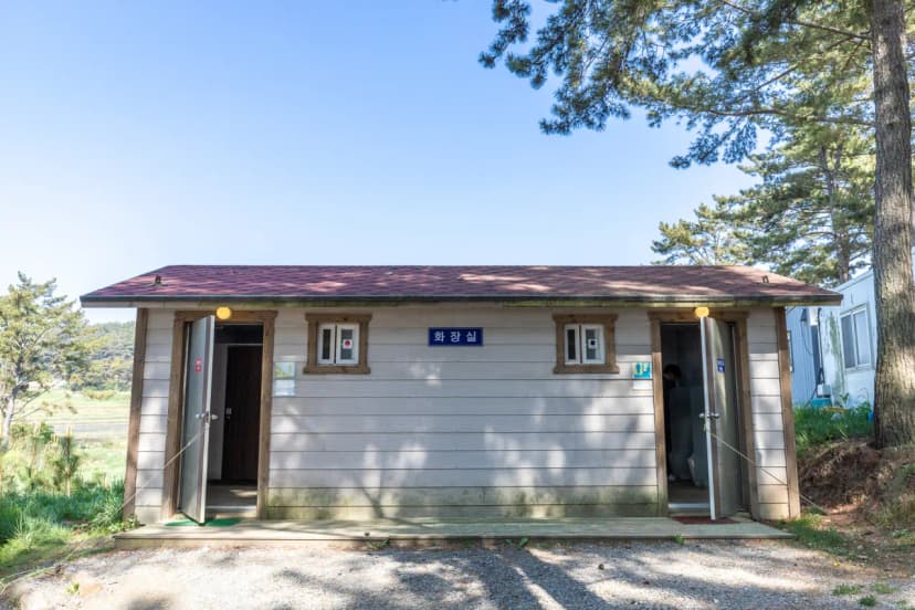 사목힐링캠프 태안캠핑농원 사진 7
