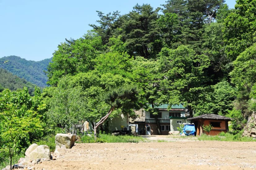 오페라 비앙 글램핑 사진 11