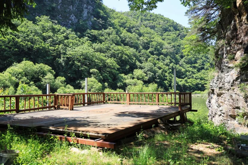 오페라 비앙 글램핑 사진 14