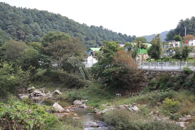 캠프스테이 사진 5