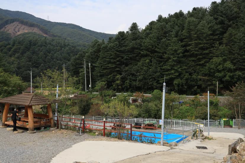 캠프스테이 사진 14