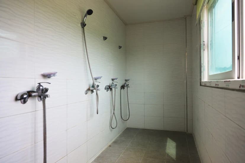 백미리 희망캠핑장 사진 5