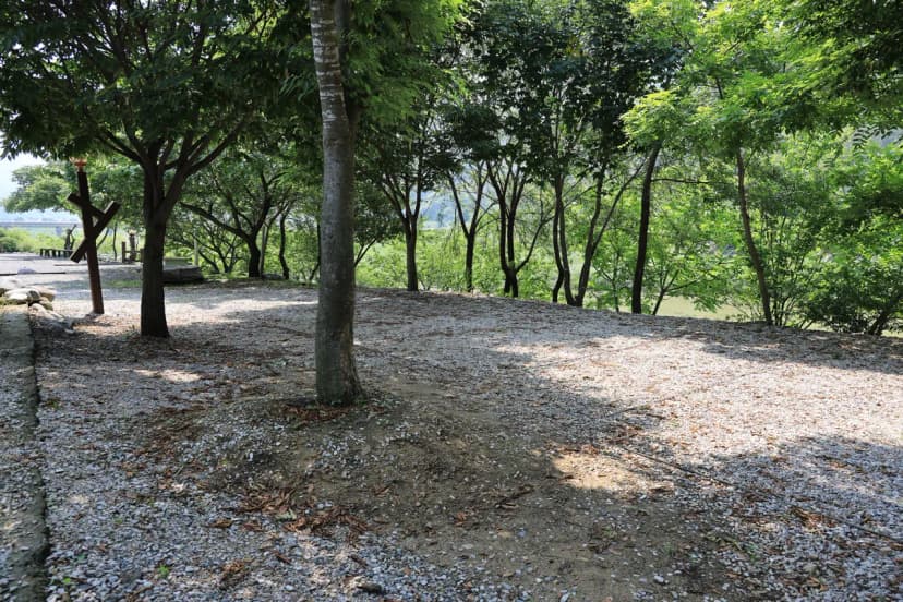 외룡송어회 캠핑장 사진 9